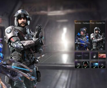 to anyone who recently bought this, are they counted for prestige as 2 or 1?