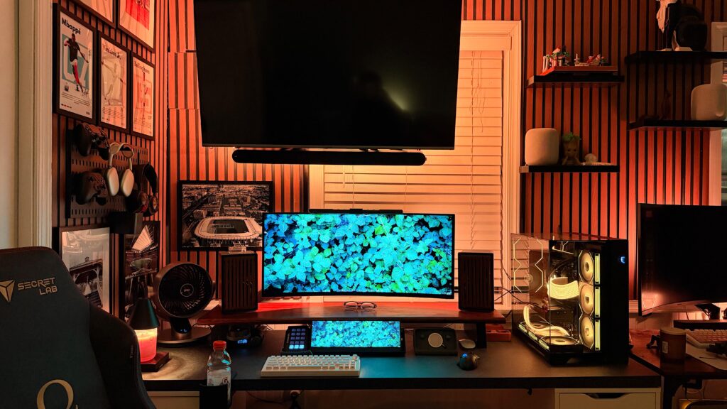 Might be to much for some….