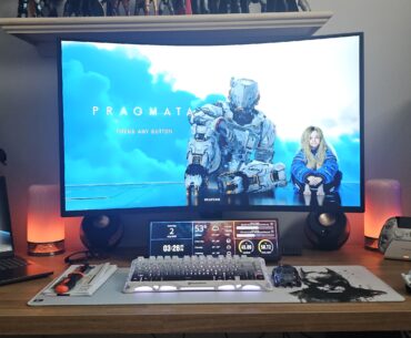 Pragmata - Here I go!!