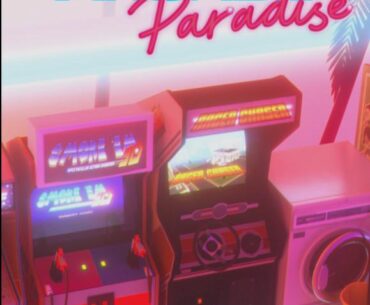 Gosh I wish they made a second “Arcade Paradise”