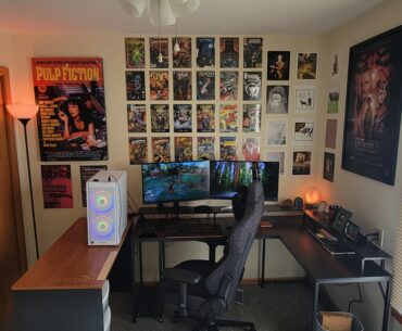 My escape room!