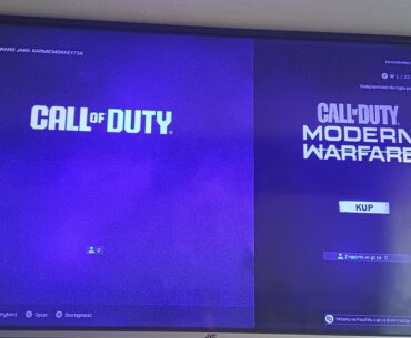 I've got a problem with the game