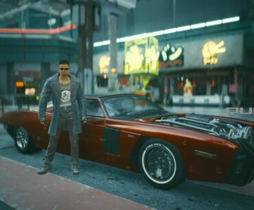 What’s your favorite ride?