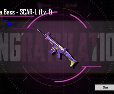Got this from my daily 12 uc spin