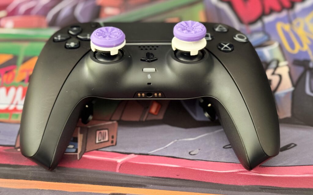 Controller overclocking tool vs anti cheat ?