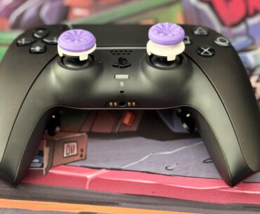 Controller overclocking tool vs anti cheat ?