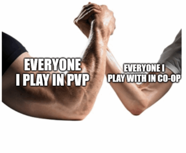My online gaming experience