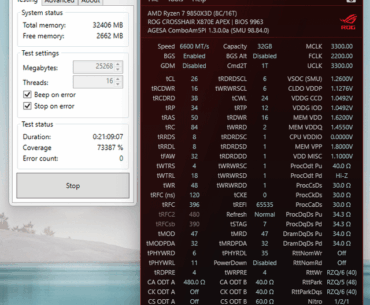 6600 cl26 GDM disabled