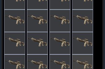 Purchased 2000 Souvenir SG 553 (FN) two months ago, now they are up 8x the price (0.05€ to 0,40€). What should I do with them?