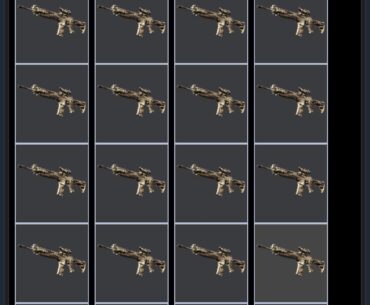 Purchased 2000 Souvenir SG 553 (FN) two months ago, now they are up 8x the price (0.05€ to 0,40€). What should I do with them?