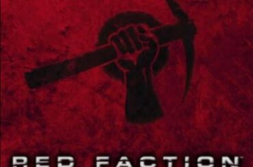 2001 “Red Faction” was just built different with the geo-mod technology. Having a blast in multiplayer just shooting rockets at walls to create underground tunnels. The destruction was ahead of its time.