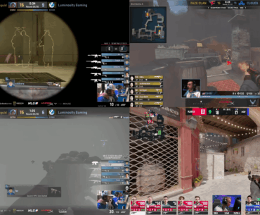 What is the worst choke in CS history?