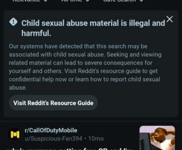 LEAVE ME ALONE REDDIT