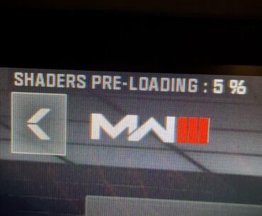 I dread this…