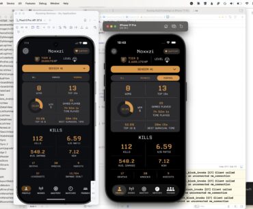 Limited Space. I need 6 testers for the Android version of my Stats Tracker for PUBG app. Send me a message and I'll get back to you.