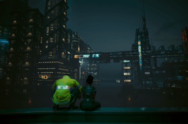 SHARE YOUR CYBERPUNK PHOTOMODE! 😁