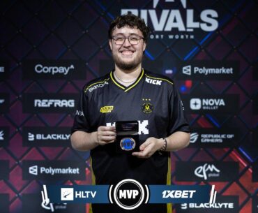 He smiles as if for the first time
