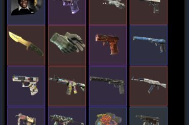 Trading lf any offers