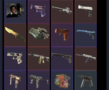 Trading lf any offers