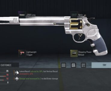 Time to play dirty. On some Rick Grimes shit