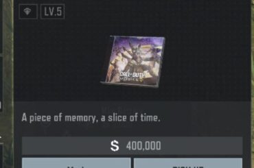 The best loot I’ve ever found lol.