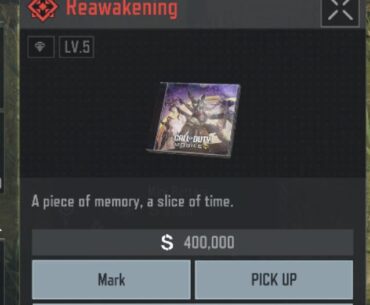 The best loot I’ve ever found lol.