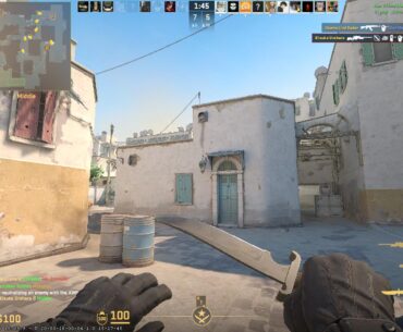 Finally hit the icon maxing shot