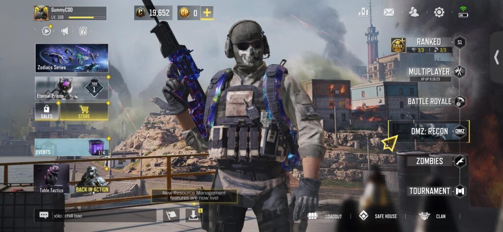 Logged in after a few years, is this skin still rare?