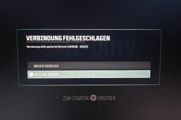 Problems with logging in