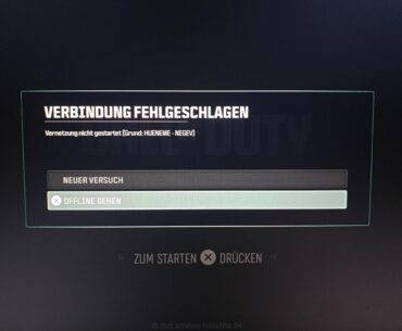 Problems with logging in