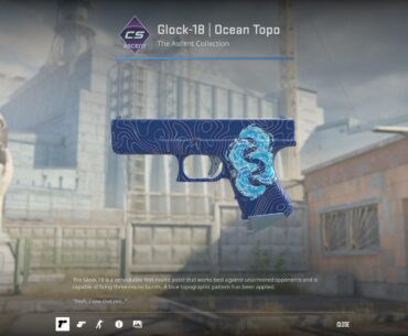 what do you think my my Glock 18 i made