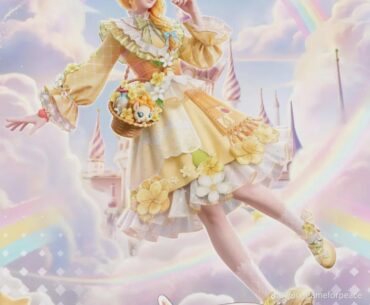 I need a full body turn around/assets of the Pear Butter Skin!