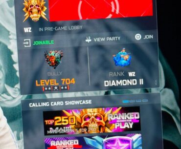 this is what 90% of people hiding in casuals mode causes the public lobbies to look like .