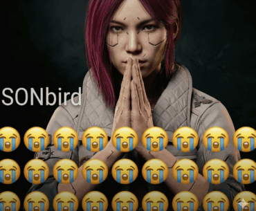 SONbird😭😭😭😭😭