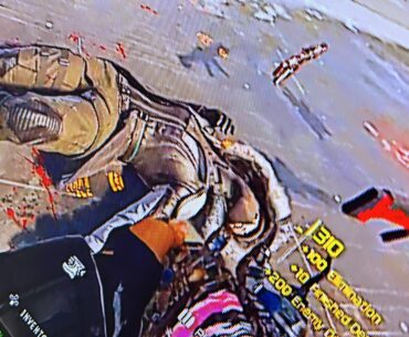 Does anyone know what skin this is?