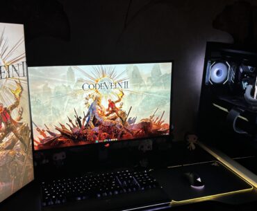 Setup repost (rate 1-10)