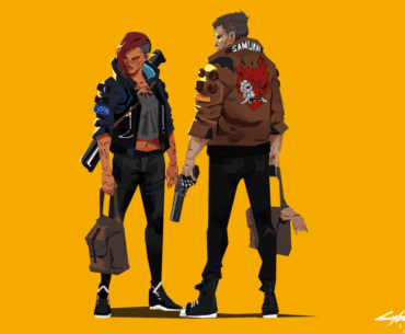 Theory: "Cyberpunk 2" should use Cyberpunk 2077's endings as the three lifepath starting points
