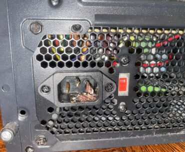 This happened to my pc, again…
