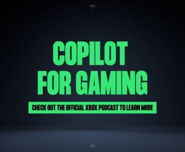Xbox No Longer Developing Copilot For Consoles