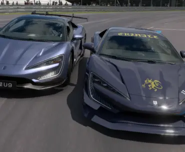 Gran Turismo 7 Weekly Challenges: Yang Gang – GTPlanet