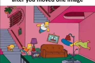 Incredibly annoying
