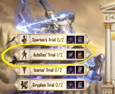 Can anyone help me do this? No matter how fast i try i only get to max score of 12 but i need 16 to complete this trial fully