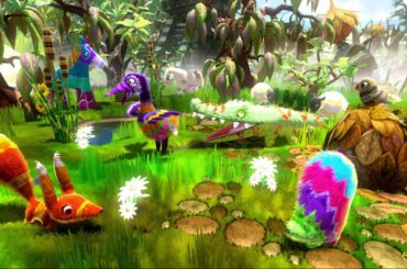 I think it’s about time we got another one of these masterpieces of a game