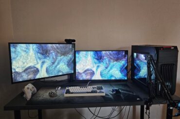 The Essentials