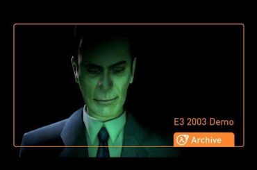 Back when E3 was a thing, was your most memorable trailer video or tech demo from throughout the years?