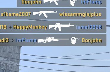 Is this a good ping for dm