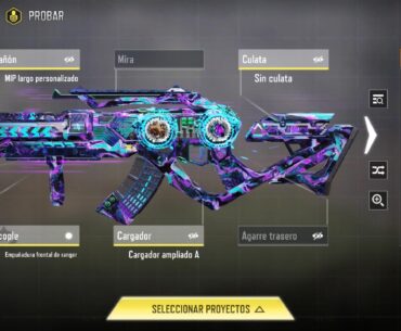 My first legendary!