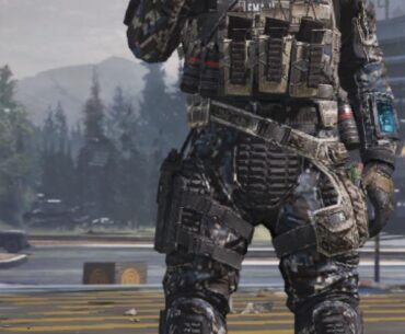 Is it weird I like this default operator