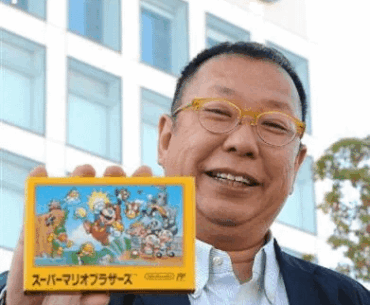 After 42 years of working at Nintendo, Takashi Tezuka is retiring. He co-created Mario Brothers, and served as director of such games as The Lost Levels, SMB3, SMW, SM All-Stars, and Yoshi's Island, and was responsible for major contributions to the company.