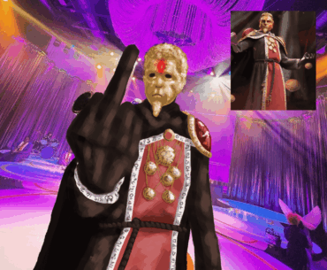 Stupid oh father thing I made